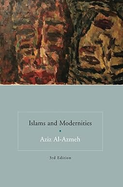 Islams And Modernities