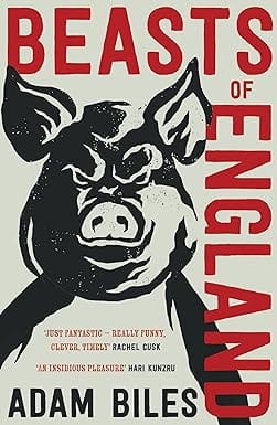 Beasts Of England