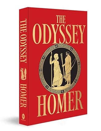 The Odyssey