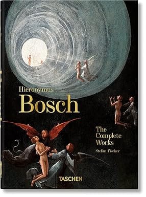 Hieronymus Bosch The Complete Works