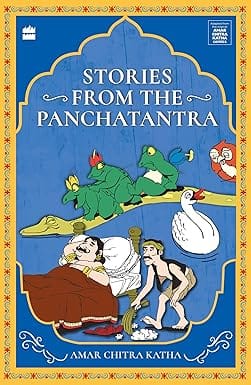 Stories From The Panchatantra