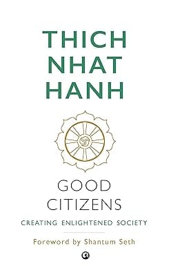 Good Citizens Creating Enlightened Society