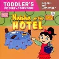 Aisha At The Hotel