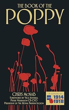 The Book Of The Poppy