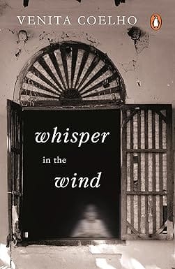 Whisper In The Wind