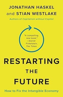 Restarting The Future