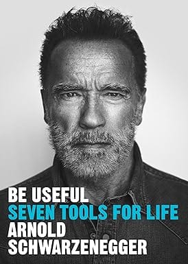Be Useful Seven Tools For Life