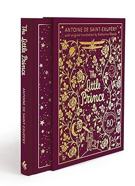 The Little Prince (collectors Edition)