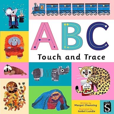 Touch And Trace Abc
