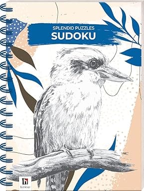Splendid Puzzles Sudoku