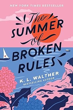 The Summer Of Broken Rules