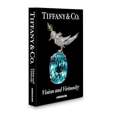 Tiffany Co Vision Virtuosity (icons)