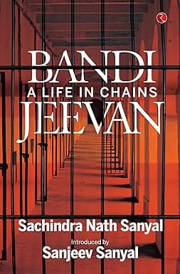 Bandi Jeevan A Life In Chains