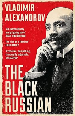 The Black Russian