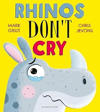 Rhinos Dont Cry