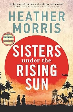Sisters Under The Rising Sun