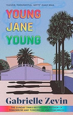 Young Jane Young