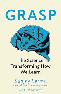 Grasp The Science Transforming How We Learn