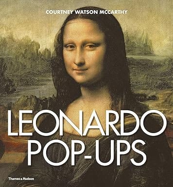 Leonardo Pop-ups Living Colour