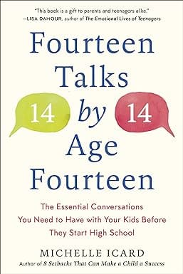 Fourteen Talks By Age Fourteen