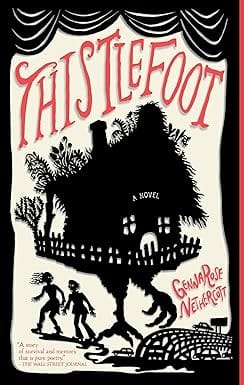 Thistlefoot