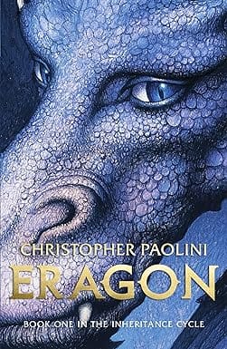 Eragon Book One