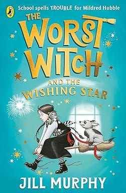 The Worst Witch And The Wishing Star 7
