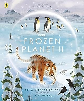 Frozen Planet Ii