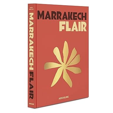 Marrakech Flair (classics)