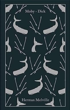 Moby-dick Or, The Whale