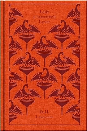 Lady Chatterleys Lover