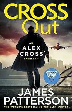 Alex Cross Must Die (alex Cross 31)