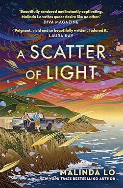 A Scatter Of Light