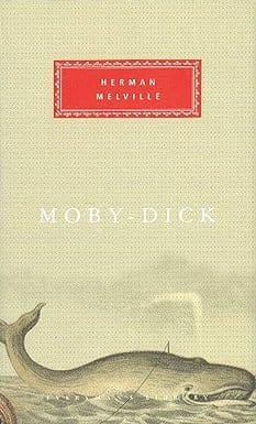 Moby-dick