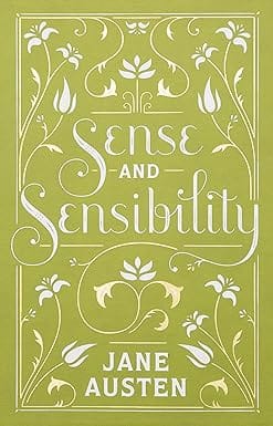Sense And Sensibility