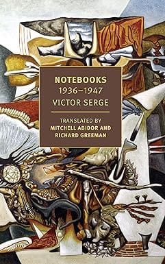 Notebooks 1934-1947 (new York Review Books Classics)