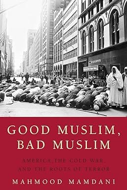 Good Muslim, Bad Muslim America, The Cold War, And The Roots Of Terror