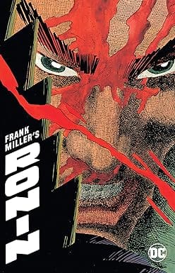 Frank Millers Ronin