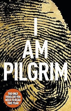 I Am Pilgrim