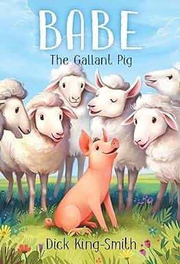 Babe The Gallant Pig