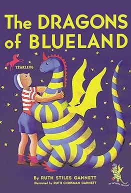 The Dragons Of Blueland 3