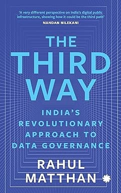 The Third Way Indias Revolutionary Approach To Data Governance
