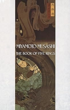 The Book Of Five Rings