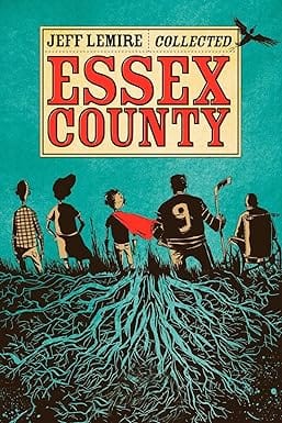 The Collected Essex County