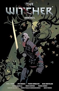The Witcher Omnibus