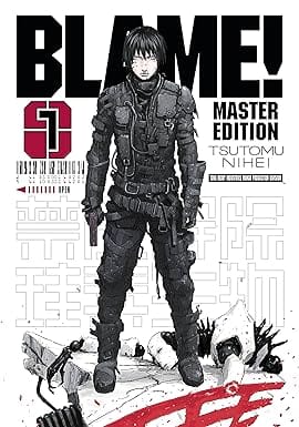 Blame! 1