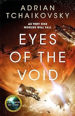 Eyes Of The Void
