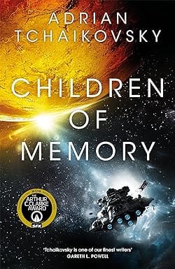 Children Of Memory