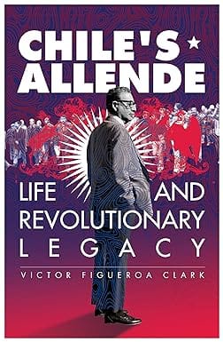 Chiles Allende