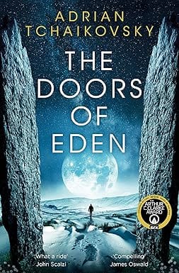 The Doors Of Eden